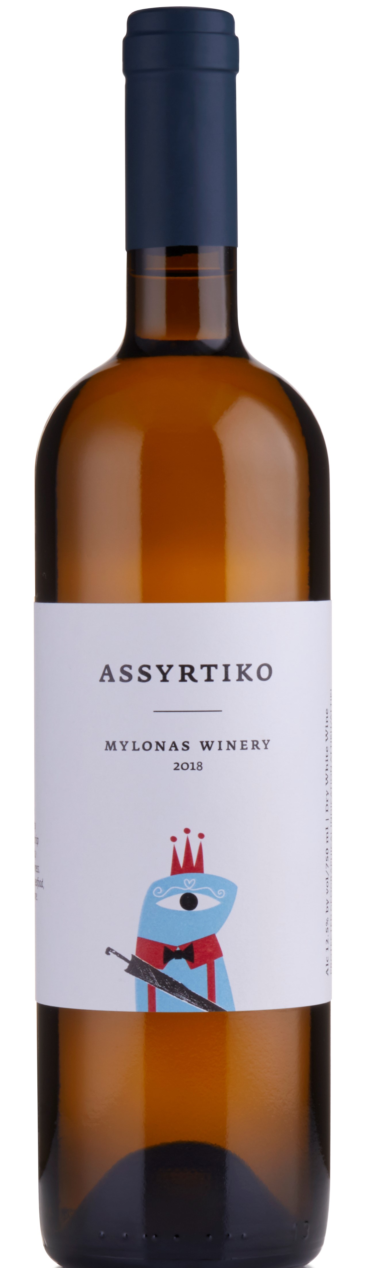 ASSYRTIKO