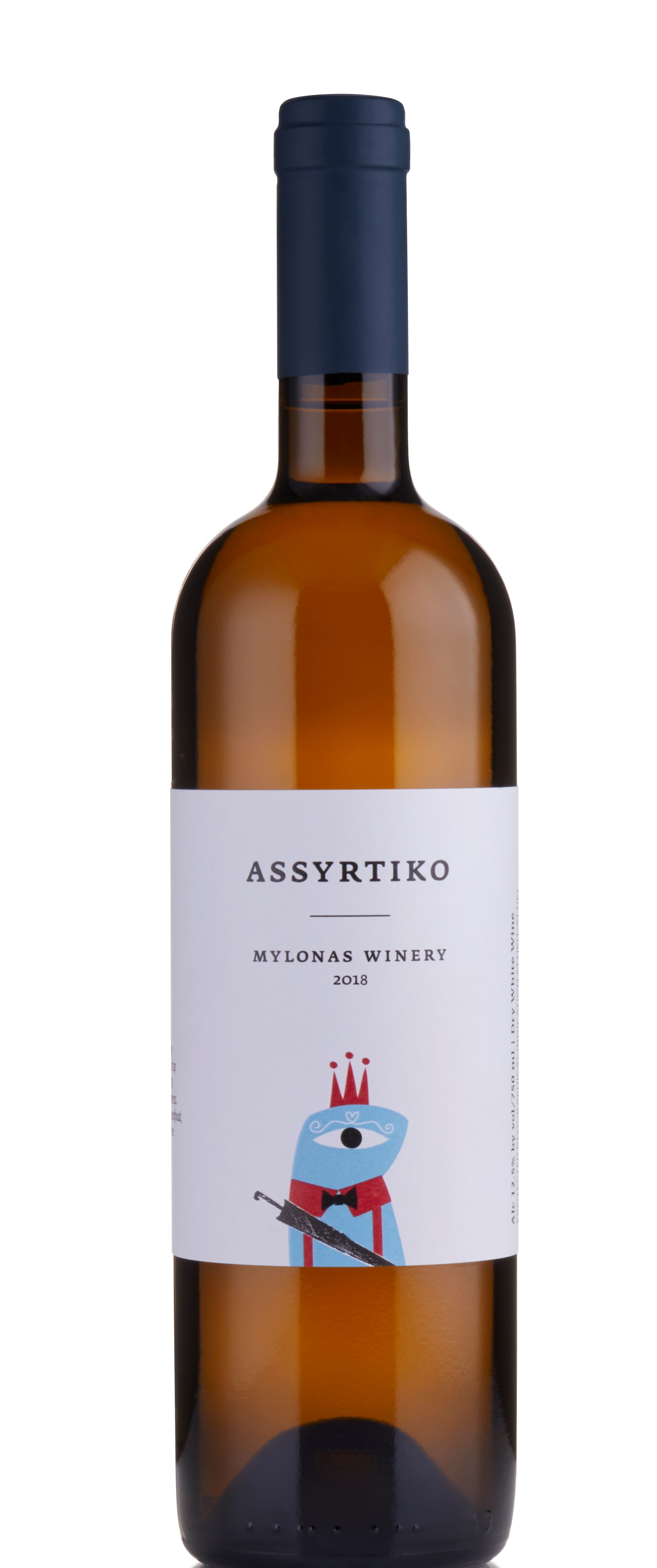 ASSYRTIKO